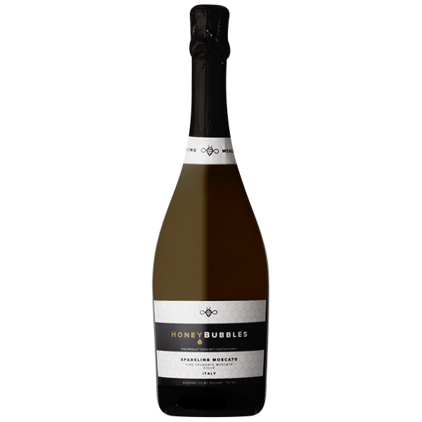 Honey Bubbles Sparkling Moscato 750 ML