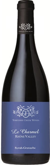 Le Charmel Costieres De Nimes Syrah Grenache 2018 750 ML