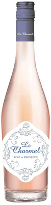 Le Charmel Cotes De Provence Rose 2021 750 ML