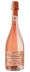 Le Contesse Pinot Noir Rose Brut Italy 750 ML