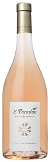 Le Paradou Cotes De Provence Rose 2020 750 ML