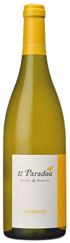 Le Paradou Viognier 2021 750 ML