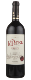 Le Pitre Primitivo Salento 750 ML