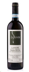 Le Strette Langhe Nas-Cetta Del Comune Di Novello 2018 750 ML