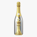 Le Chemin Du Roi Brut Reserve Sire de Vigne 750 ML