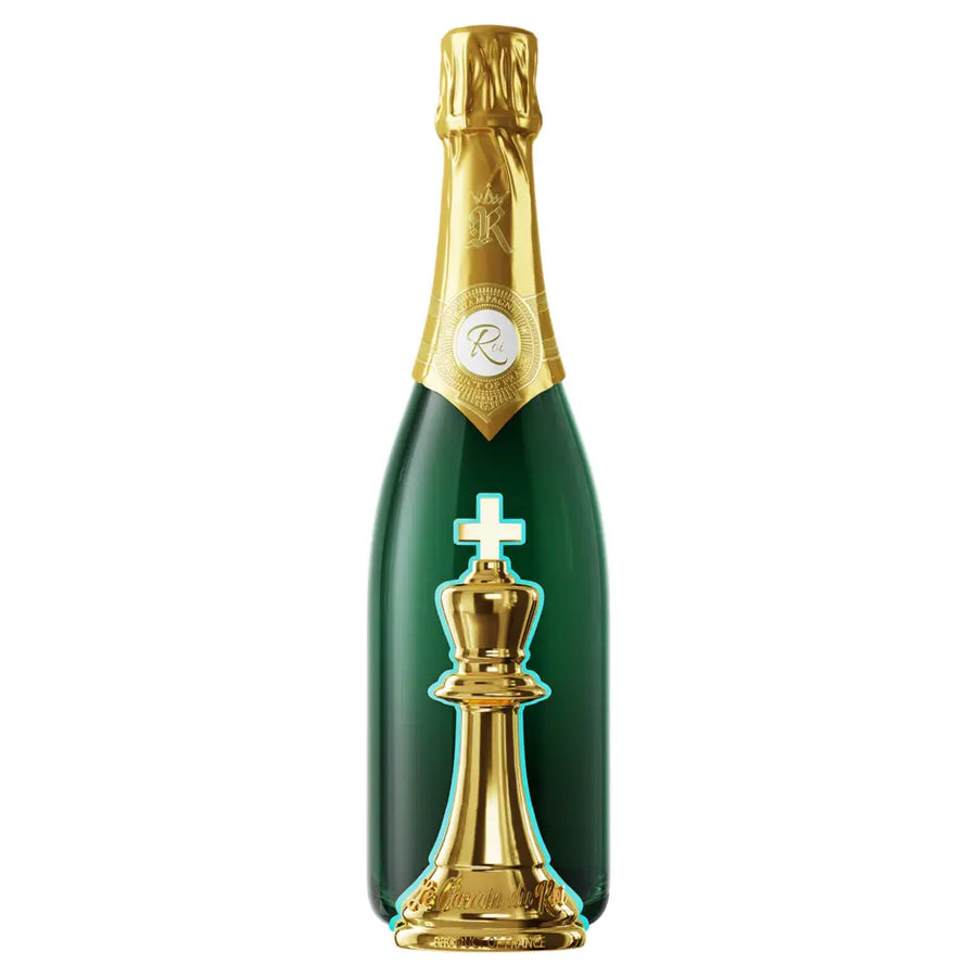 Le Chemin du Roi Brut Champagne 750 ML