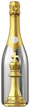 Le Chemin du Roi Brut Champagne