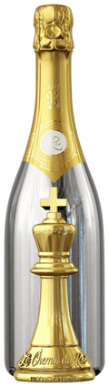 Le Chemin du Roi Brut Champagne 750 ML