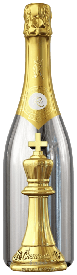 Le Chemin du Roi Brut Champagne