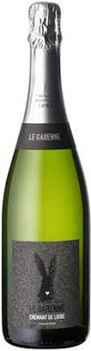 Le Garenne Cremant Loire 750 ML
