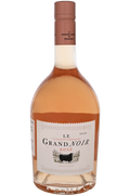 Le Grand Noir Rose 750 ML