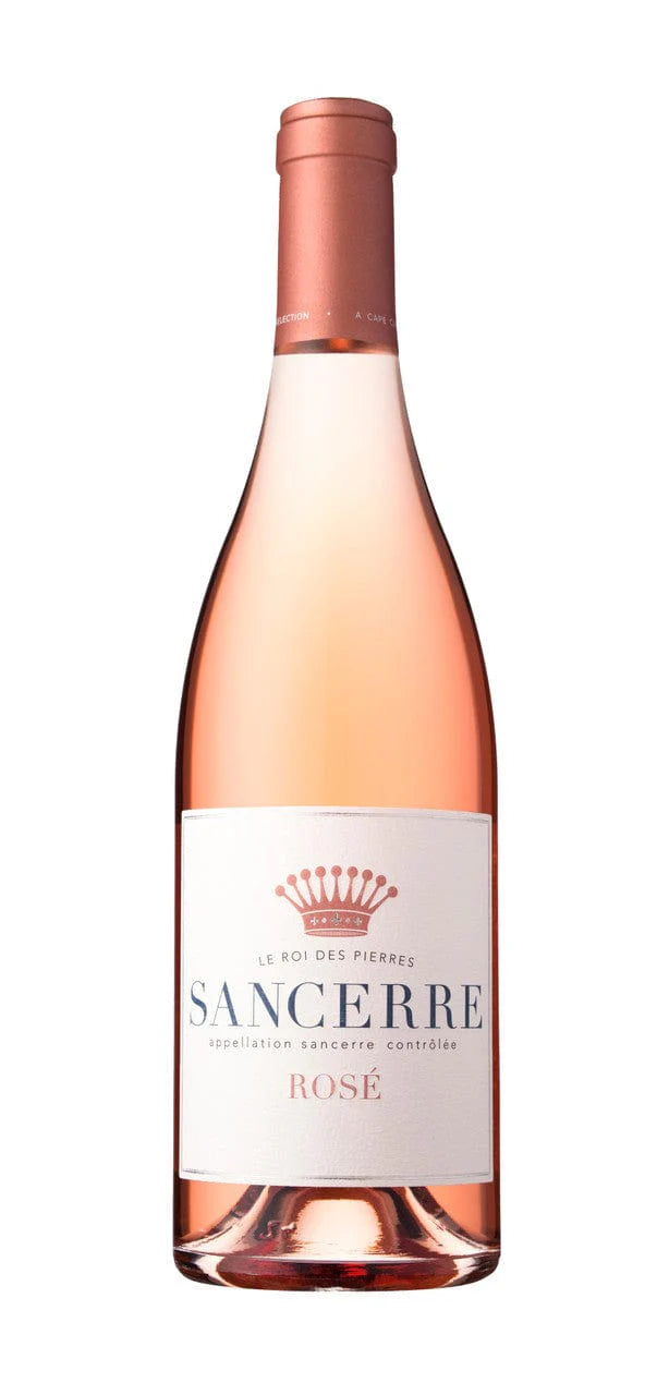 Le Roi des Pierres Sancerre Rose 2024 750 ML