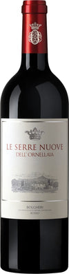 Le Serre Nuove dell'Ornellaia 2022 750 ML