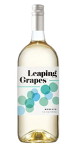 Leaping Grapes Moscato California 1.5 L