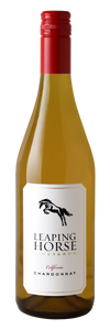 Leaping Horse Vineyards Chardonnay California 750 ML