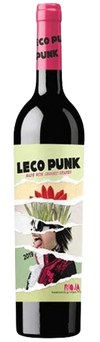 Leco Punk Rioja 2020 750 ML