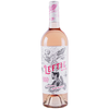 Leftie Wine Co. Rose Blend Final Frontier 750 ML