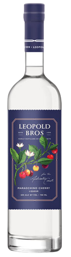Leopold Bros. Maraschino Liqueur 700 ML