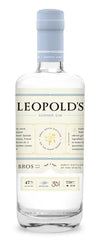 Leopold Brothers Summer Gin 114 Proof 750 ML