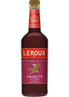 Leroux Amaretto 750 ML