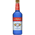 Leroux Blue Curacao 750 ML