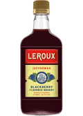 Leroux Polish Blackberry Brandy 750 ML