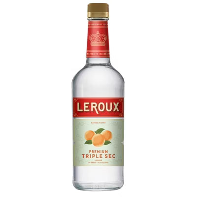Leroux Triple Sec 1 L