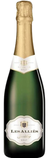 Les Allies Sparkling Brut 750 ML