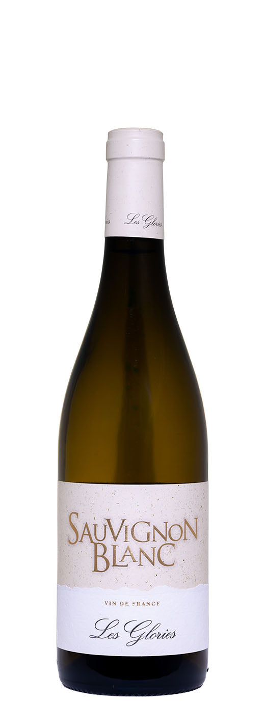 Les Glories Sauvignon Blanc 2023 750 ML