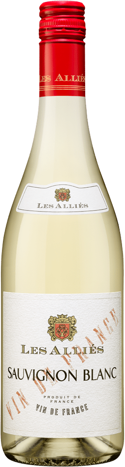 Les Alliés Sauvignon Blanc 750 ML