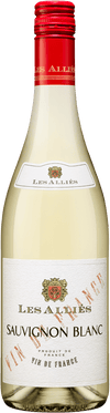 Les Alliés Sauvignon Blanc 750 ML