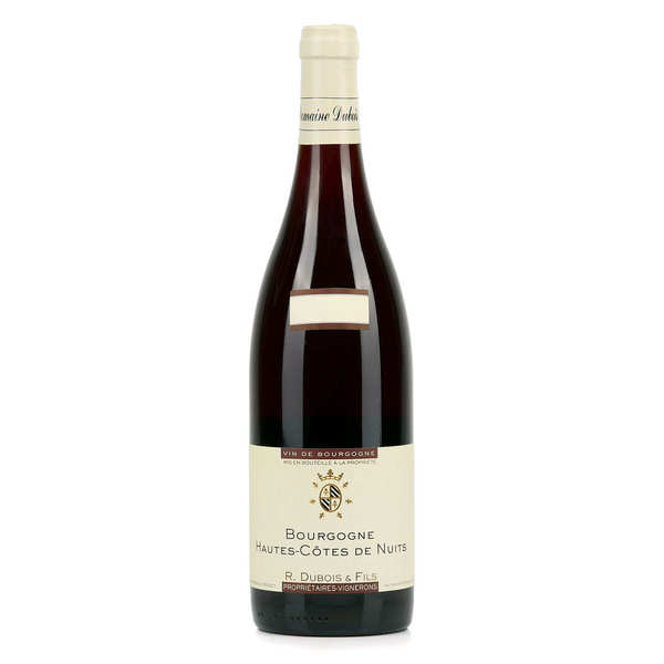 Les Cave Des Hautes-Cotes Bourgogne Hautes Cotes de Nuits Rouge