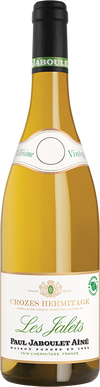 Les Jalets Crozes-Hermitage Blanc 2023 750 ML