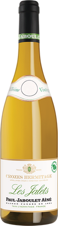 Les Jalets Crozes-Hermitage Blanc 2023 750 ML