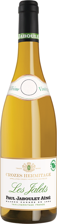 Les Jalets Crozes-Hermitage Blanc 2023 750 ML