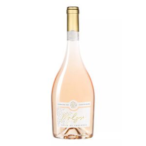 Les Vins Breban Provence L'Opale de La Presqu'ile de St-Tropez 2024 750 ML