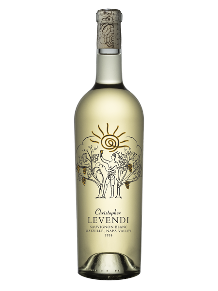Levendi Sauvignon Blanc 750 ML