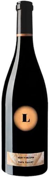 Lewis Cellars Alecs Blend Red Blend Napa Valley 2017 750 ML