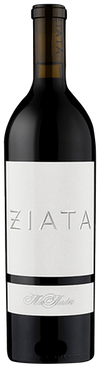 Ziata Red Wine Mia Madre Napa Valley 2018 750 ML
