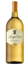 Liberty Creek Wine Winemaker'S Selection Chardonnay California 1.5 L