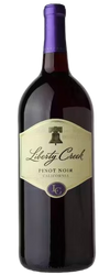 Liberty Creek Wine Winemaker'S Selection Pinot Noir California 1.5 L