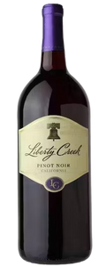 Liberty Creek Wine Winemaker'S Selection Pinot Noir California 1.5 L