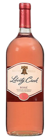 Liberty Creek Wine Winemaker'S Selection Rose 1.5 L