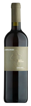 Librandi Ciro Segno Librandi Rosso Classico 2020 750 ML