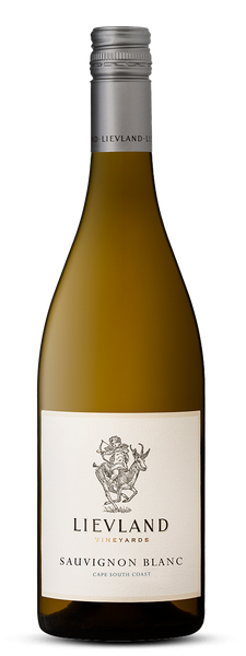 Lievland Vineyards Sauvignon Blanc Stellenbosch 750 ML