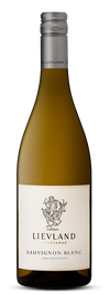 Lievland Vineyards Sauvignon Blanc Stellenbosch 750 ML