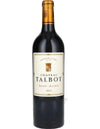 Chateau Talbot Saint Julien 2022 750 ML
