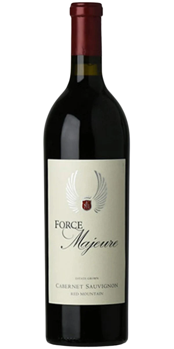 Lillian Syrah 2014 750 ML