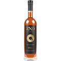 Limited Edition 'Vinyl Blend' Kentucky Straight Bourbon Whiskey 750 ML