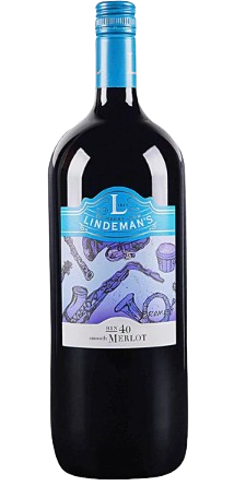 Lindemans Bin 40 Merlot 1.5 L